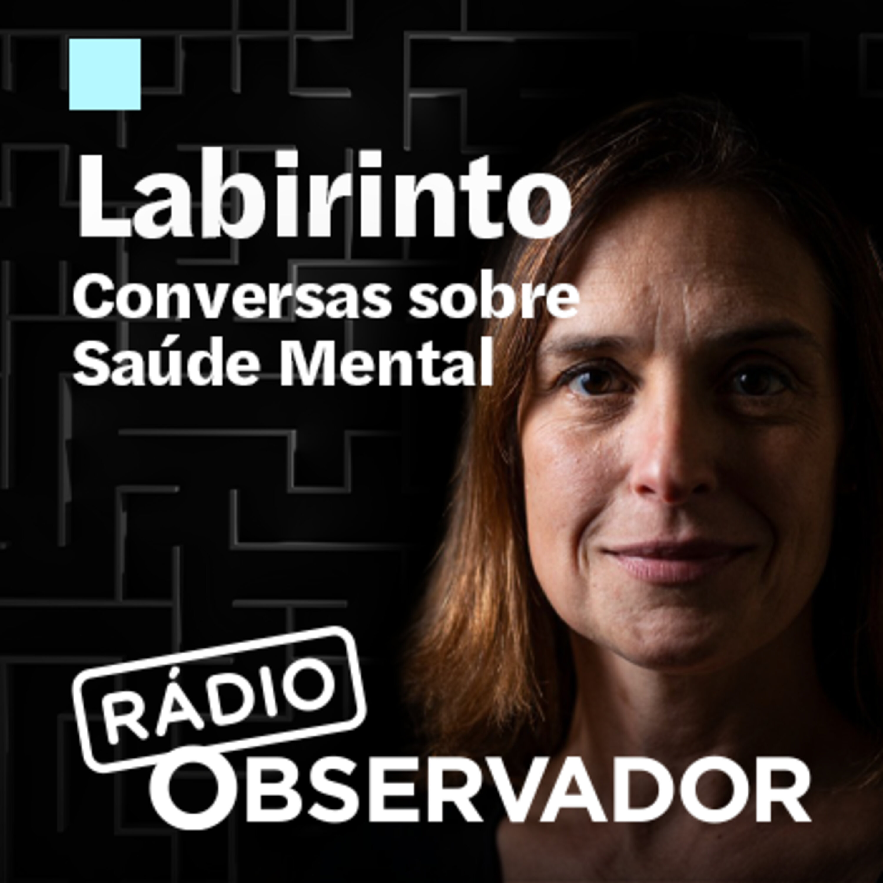 Anabela Figueiredo: “O pior é tentar controlar um ataque de pânico”