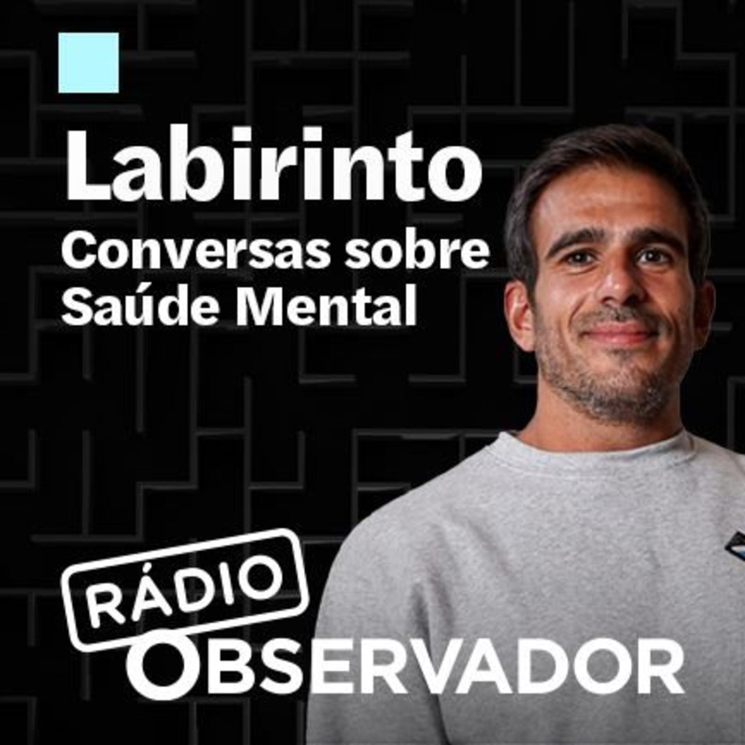 André Santos e a depressão. “Durante 4 meses achei que era normal. Temos de chorar, é normal”