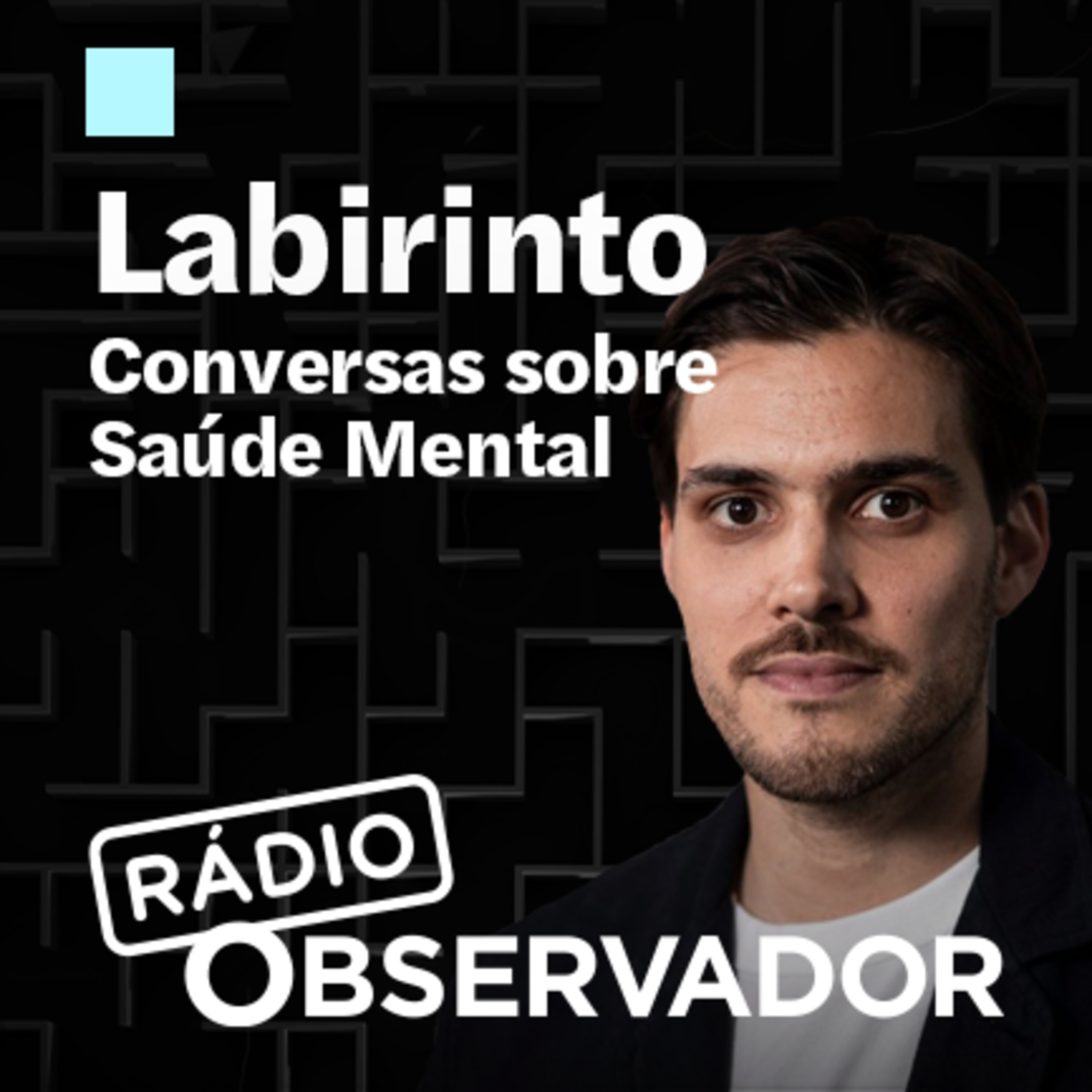 Miguel Herdade: "Estou curado, mas a depressão está sempre aqui"