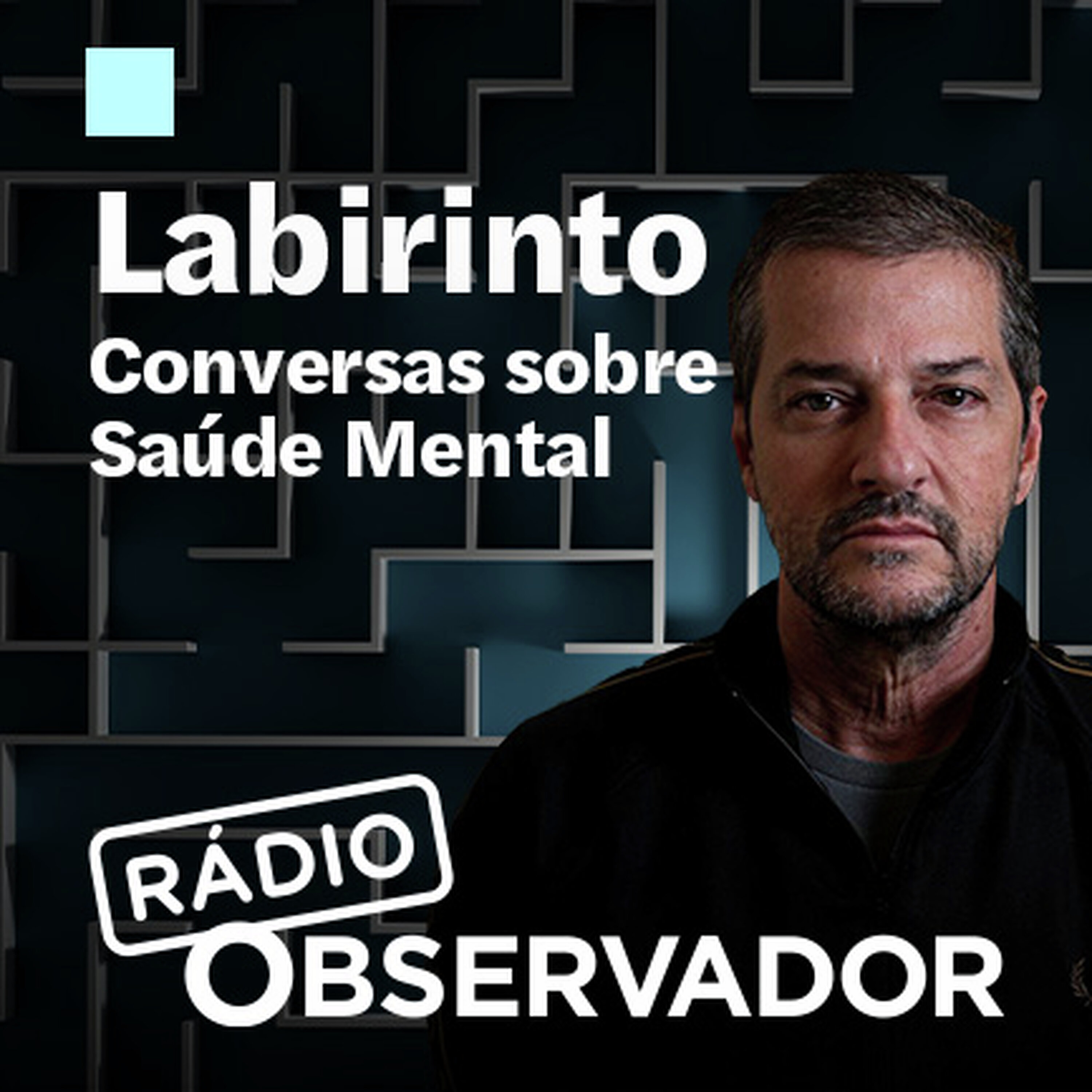 Marcelo Serrado, crise de pânico: “Vi que não estou sozinho. Tem muita gente que passa por isso”