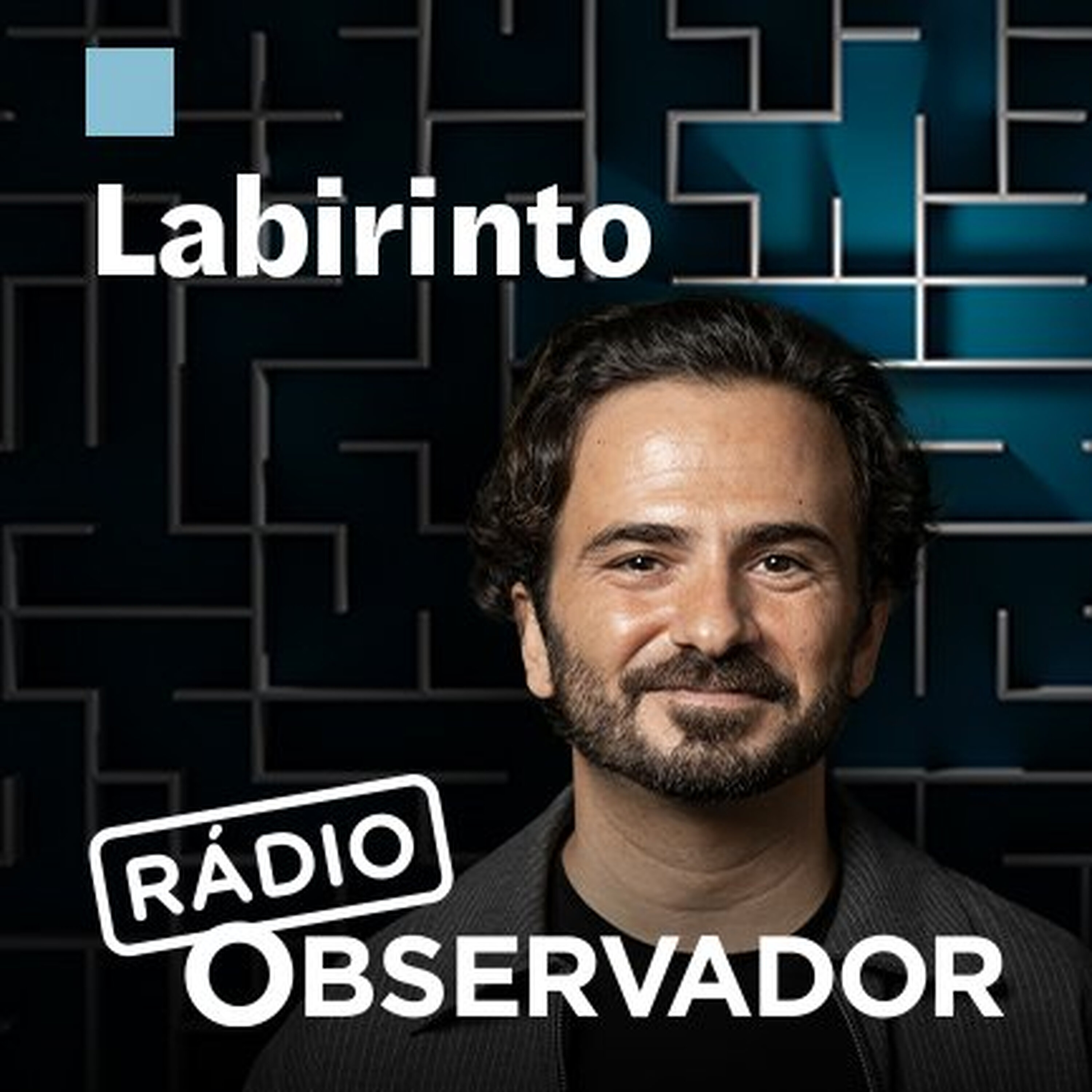 Tiago Castro, depressão. “Ficava horas sem falar, apático”