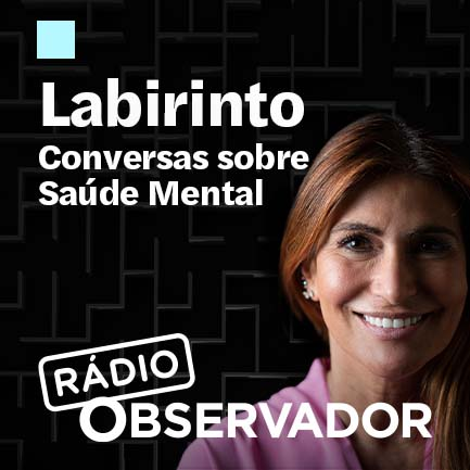 Liliana Campos e a depressão. “Vivia numa ansiedade enorme, mesmo antes de a minha mãe estar doente, para que nada falhasse”