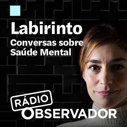 Rita Redshoes e a depressão pós-parto. "Sentia-me uma espécie de nódoa"