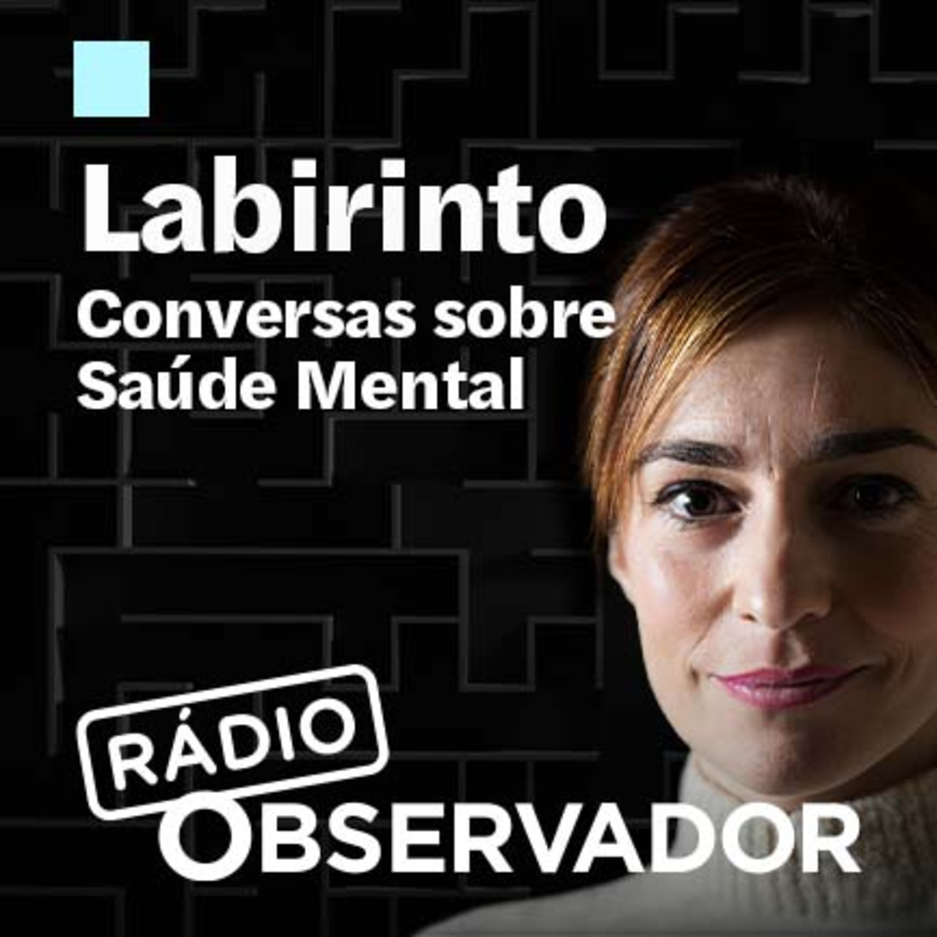 Rita Redshoes e a depressão pós-parto. "Sentia-me uma espécie de nódoa"