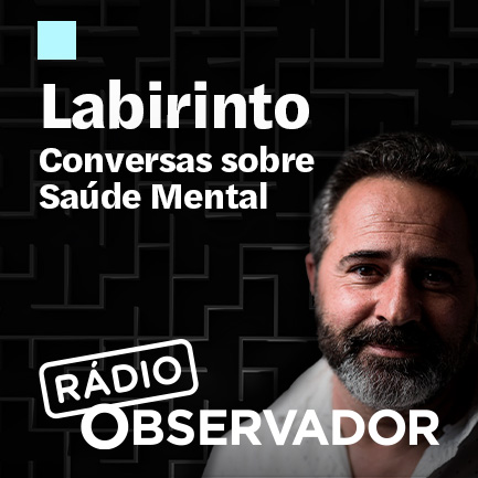 Vítor Emanuel e a depressão. “Não é uma decisão. Sem dares conta, já estás lá”