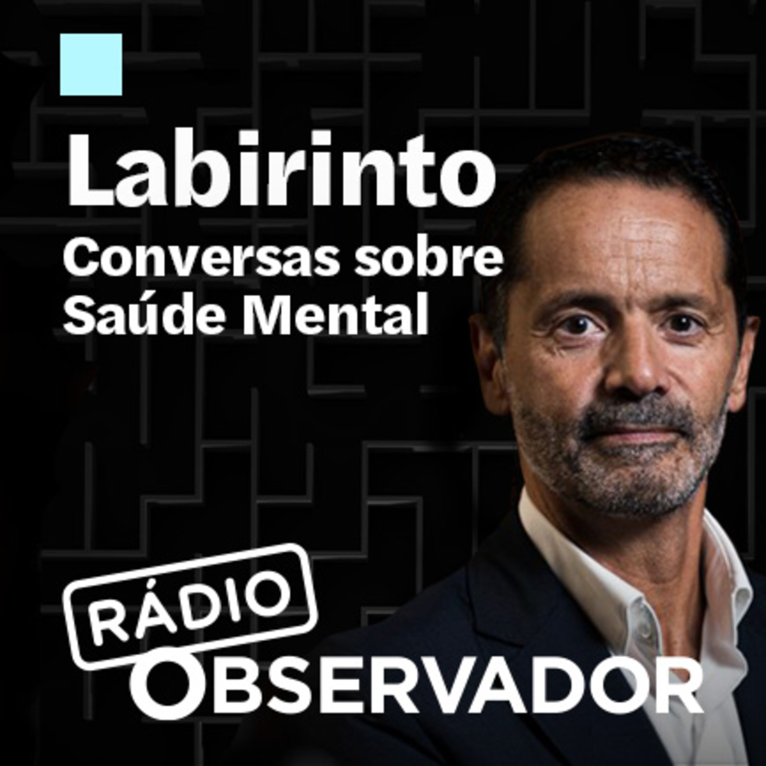 João Vieira de Almeida e a depressão. "Como é que este tipo se dá ao luxo de ser infeliz?"