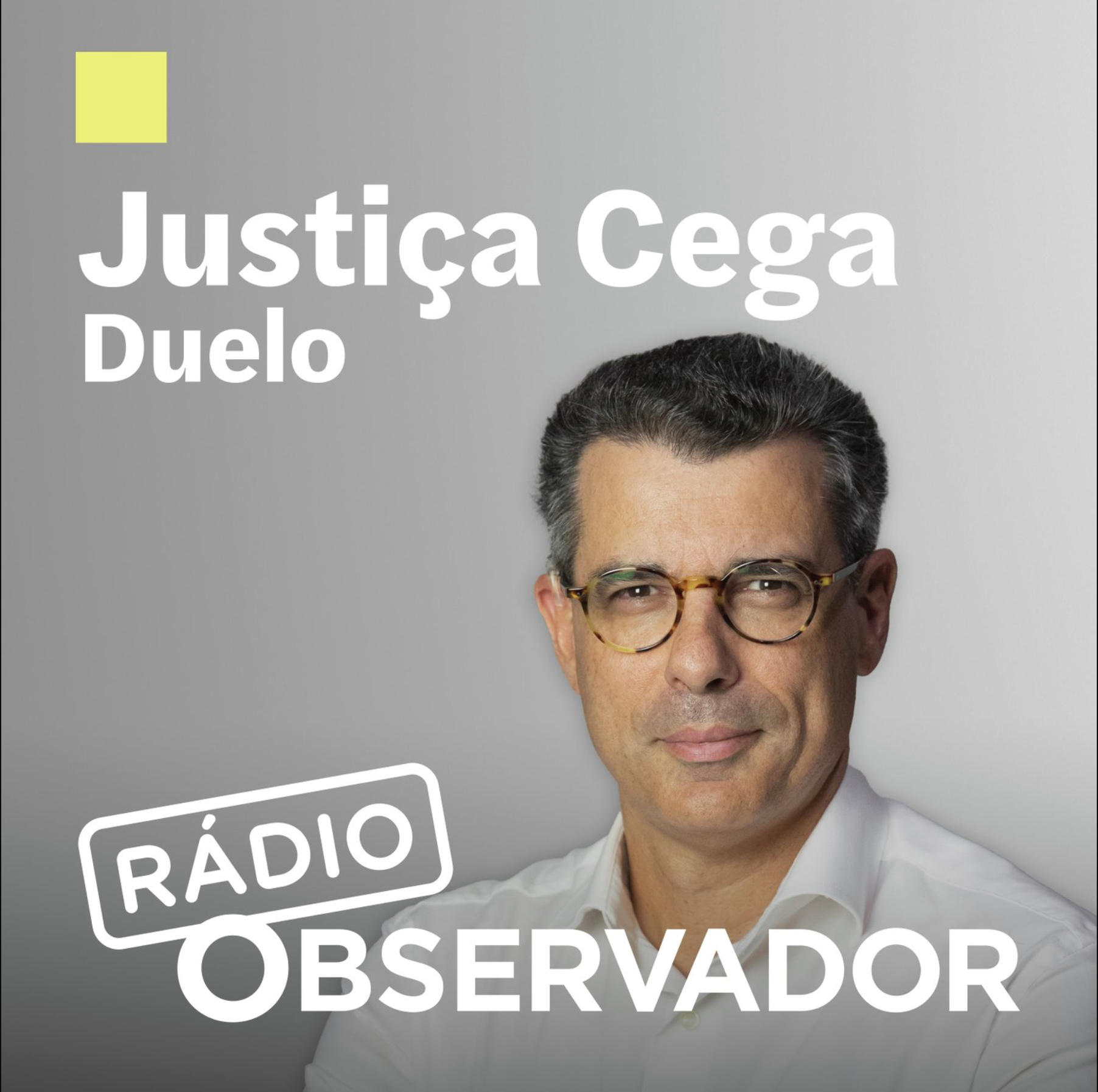 Justiça Cega. EMEL. É possível contestar (com sucesso) multas de trânsito? episode artwork