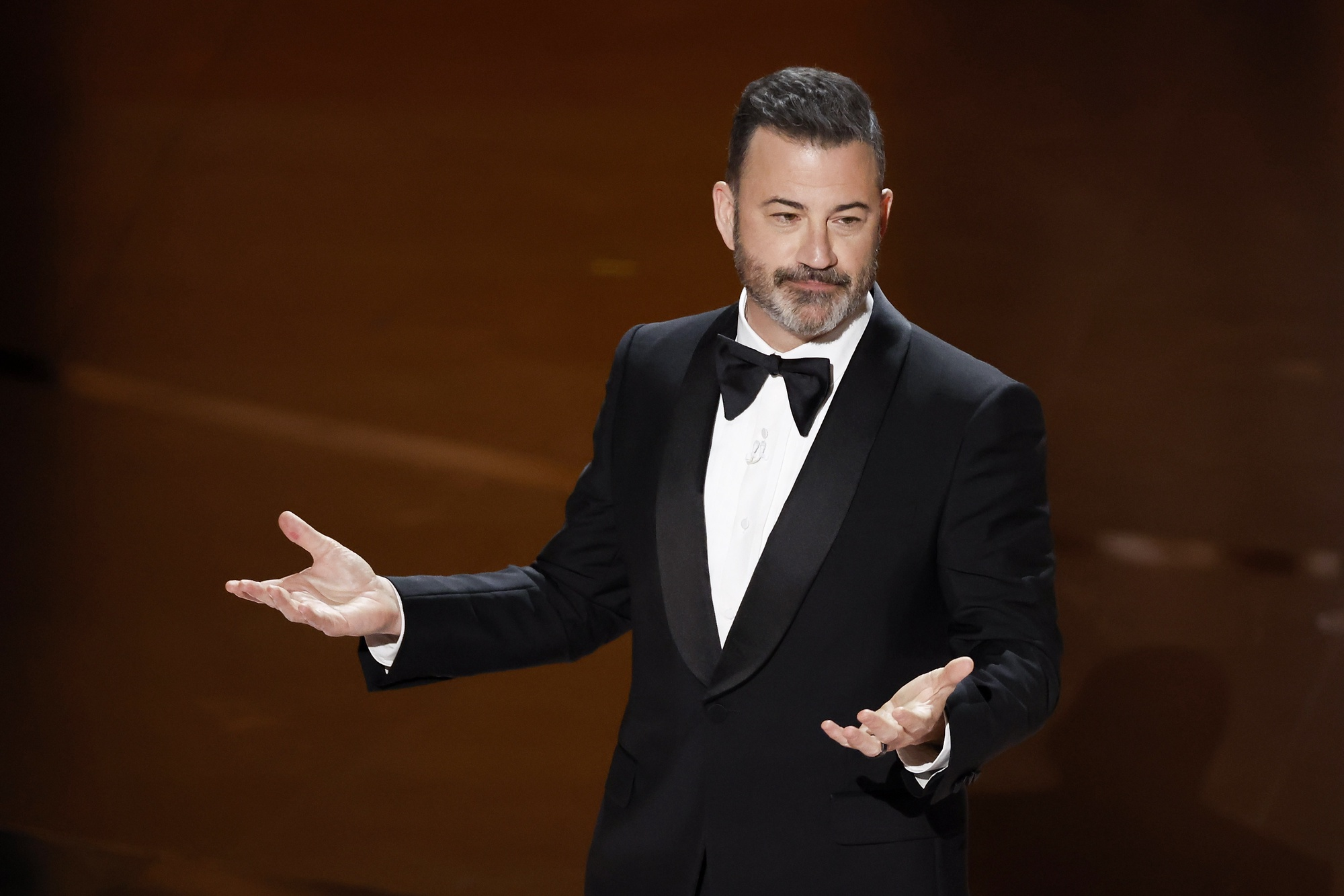 O caso Jimmy Kimmel é uma ameaça à liberdade de expressão?
