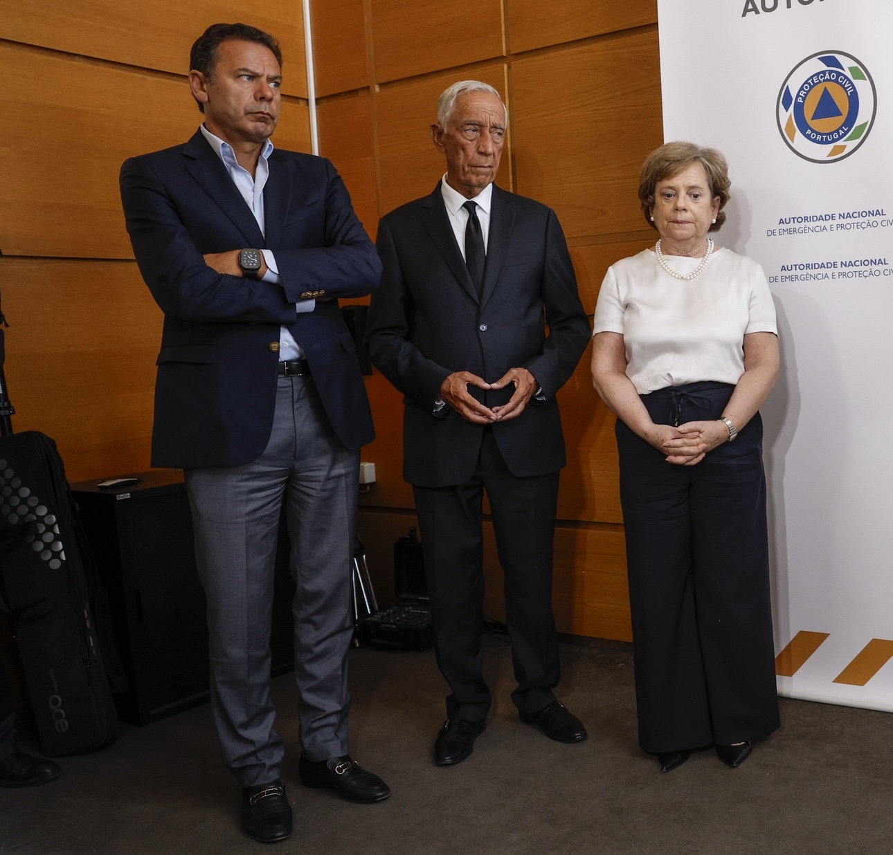 A História do Dia. A (in)abilidade do Governo a lidar com os incêndios