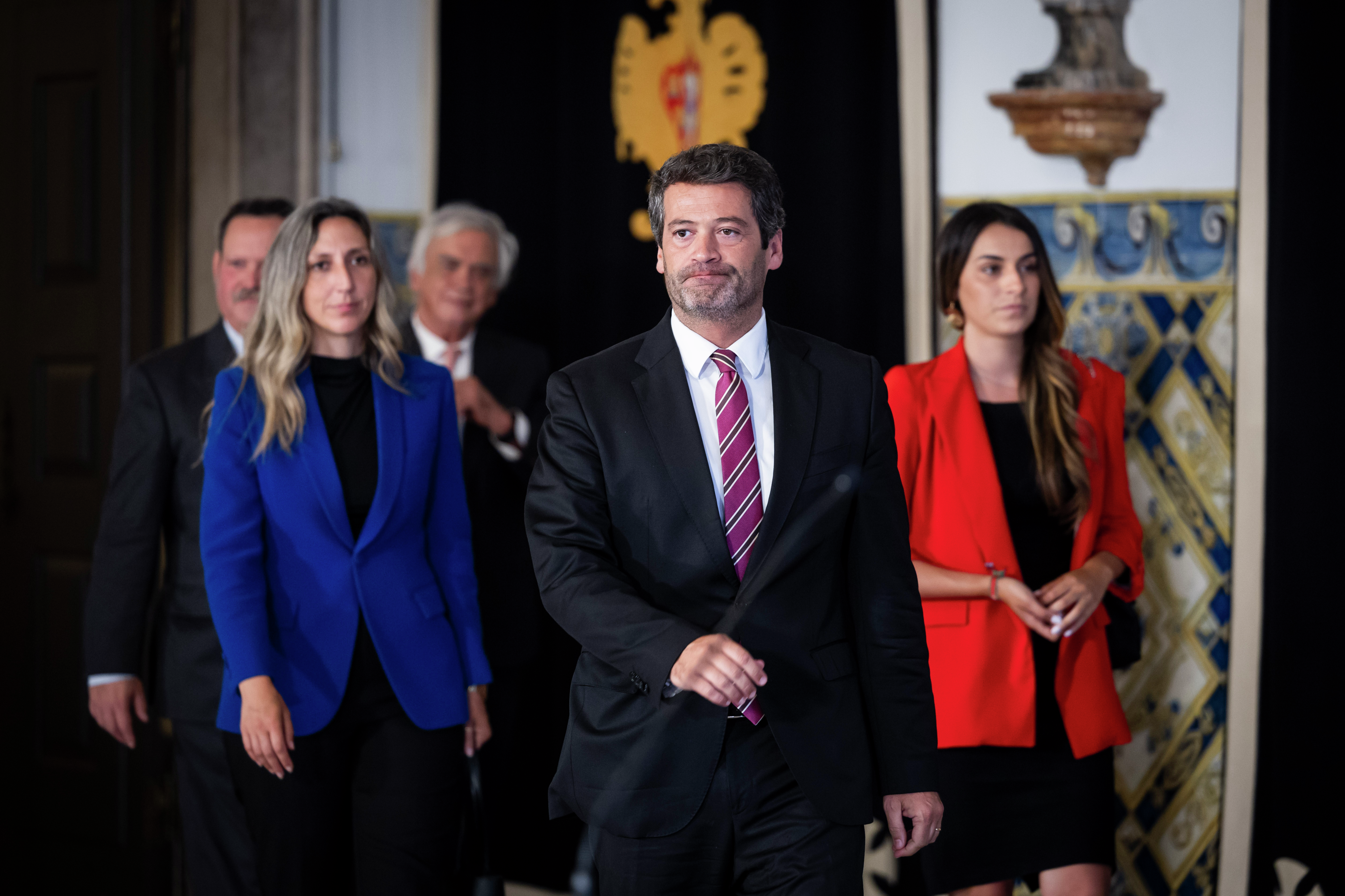 O Chega vai ganhar mais poder e influência nas autárquicas?