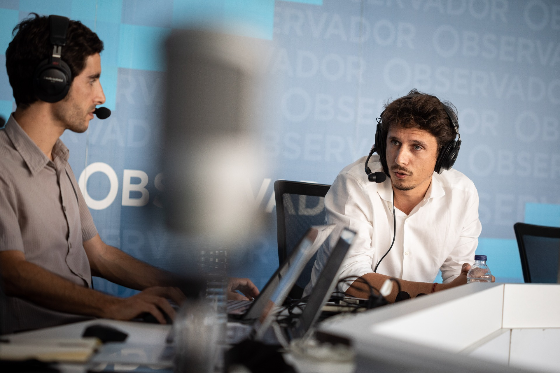 “Beira-Mar só faz sentido com pessoas de Aveiro”