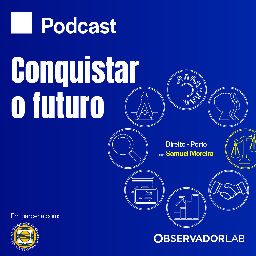 “A criminologia vai além da investigação criminal” episode artwork