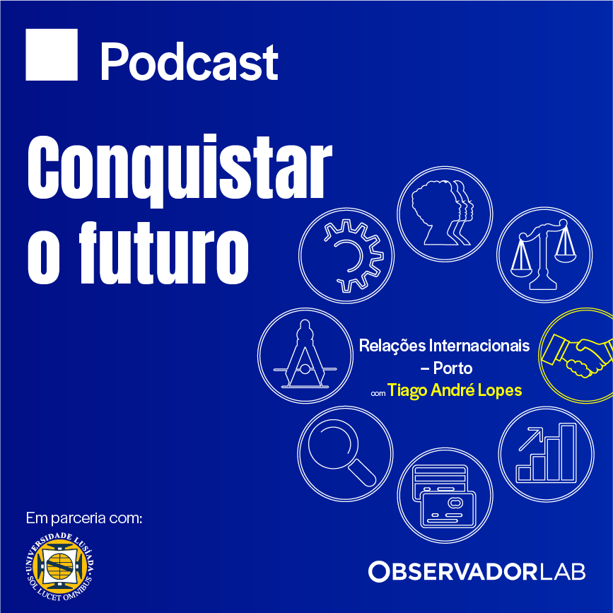 Tiago André Lopes : “O aluno já não é recetor passivo" episode artwork