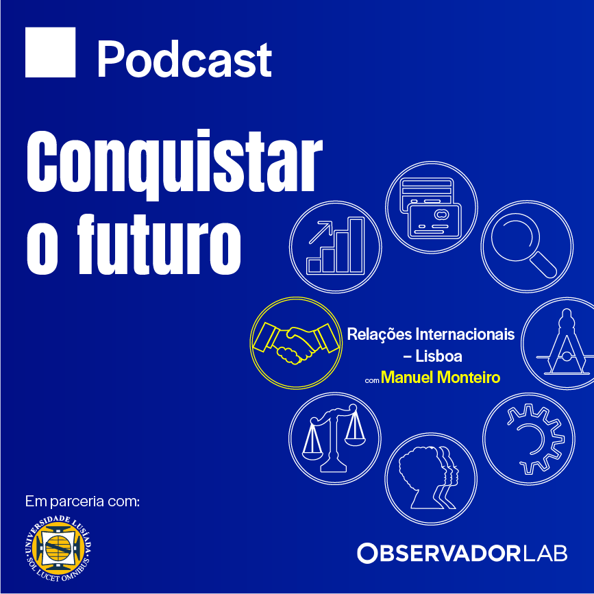 Manuel Monteiro: “Cidadão tem que ter espírito crítico” episode artwork