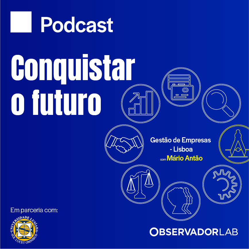 “Os jovens hoje tem a necessidade de resolver tudo de forma imediata” episode artwork