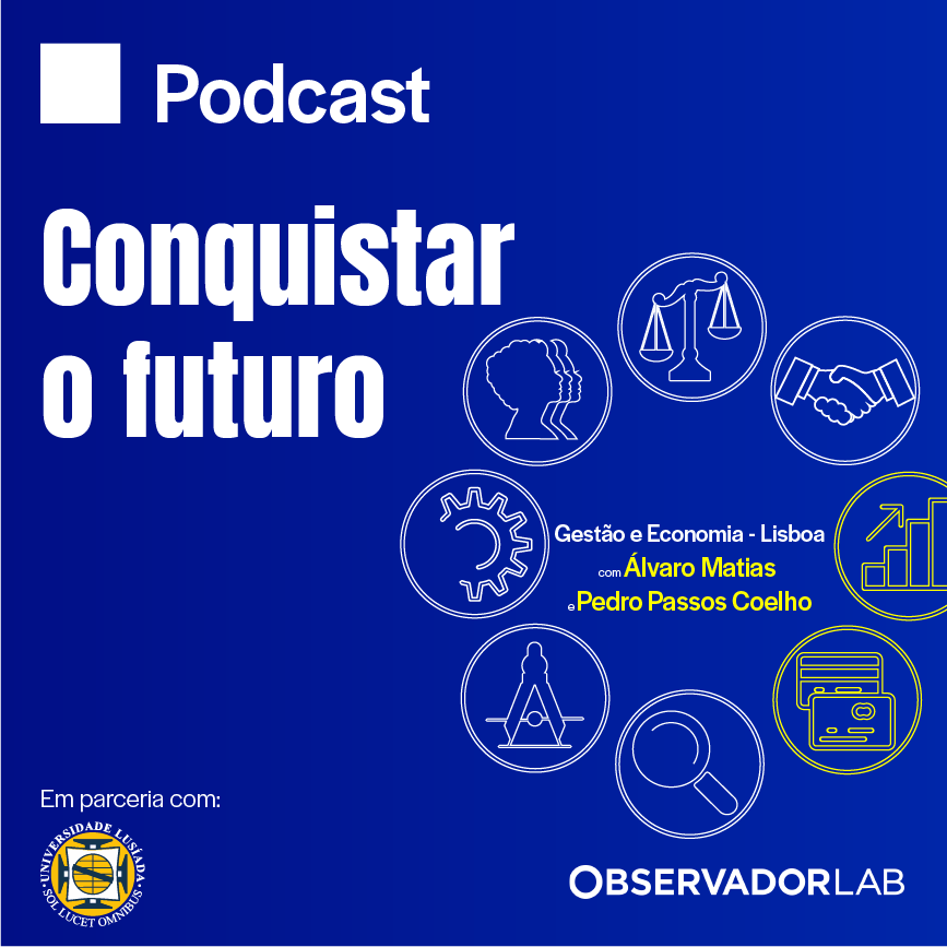 “É importante ensinar os alunos a pensar” episode artwork