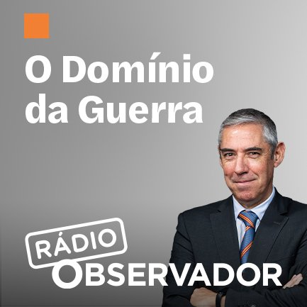 “Von Der Leyen é uma voz assertiva na Europa” episode artwork