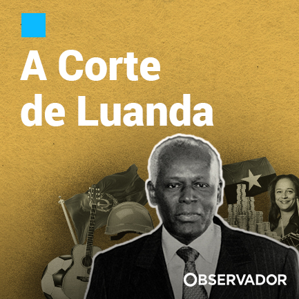 A Corte de Luanda, parte II: O chefe