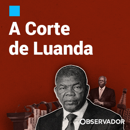 A Corte de Luanda, parte IV: O mimoso