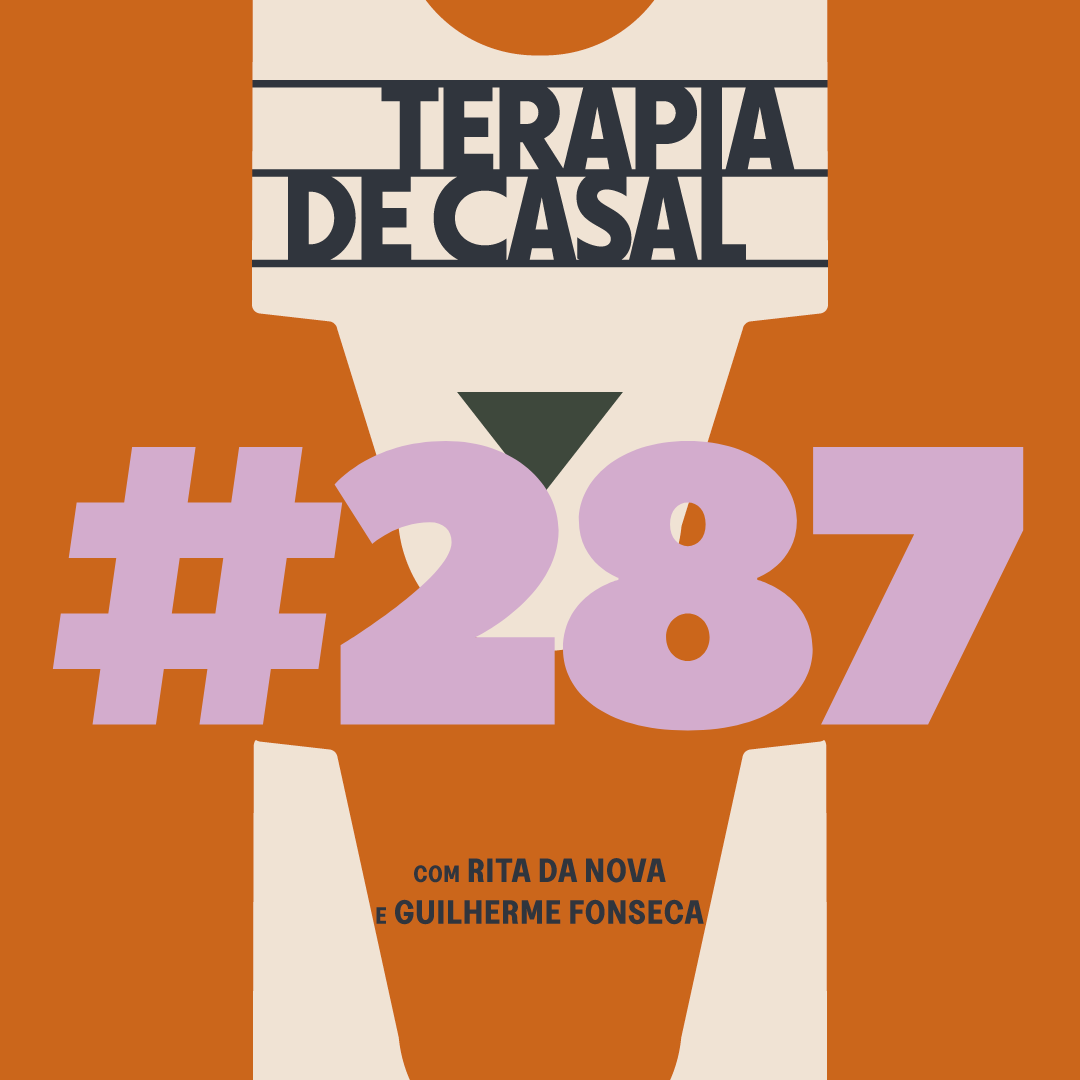 Sobre ficar presa num comboio e um dilema TSITP