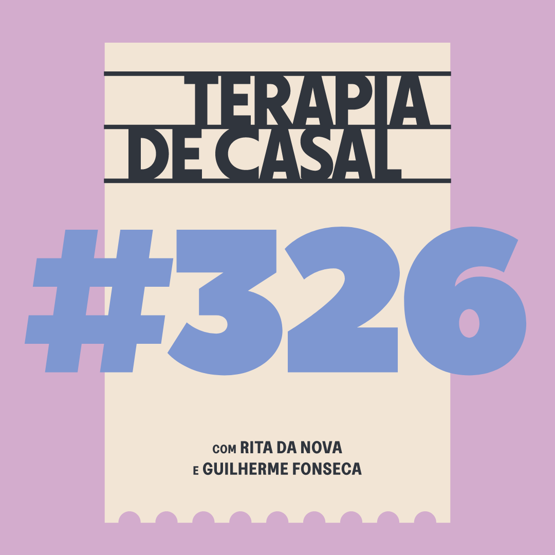 Sobre o perigo do marketplace e a bactéria da Rita episode artwork
