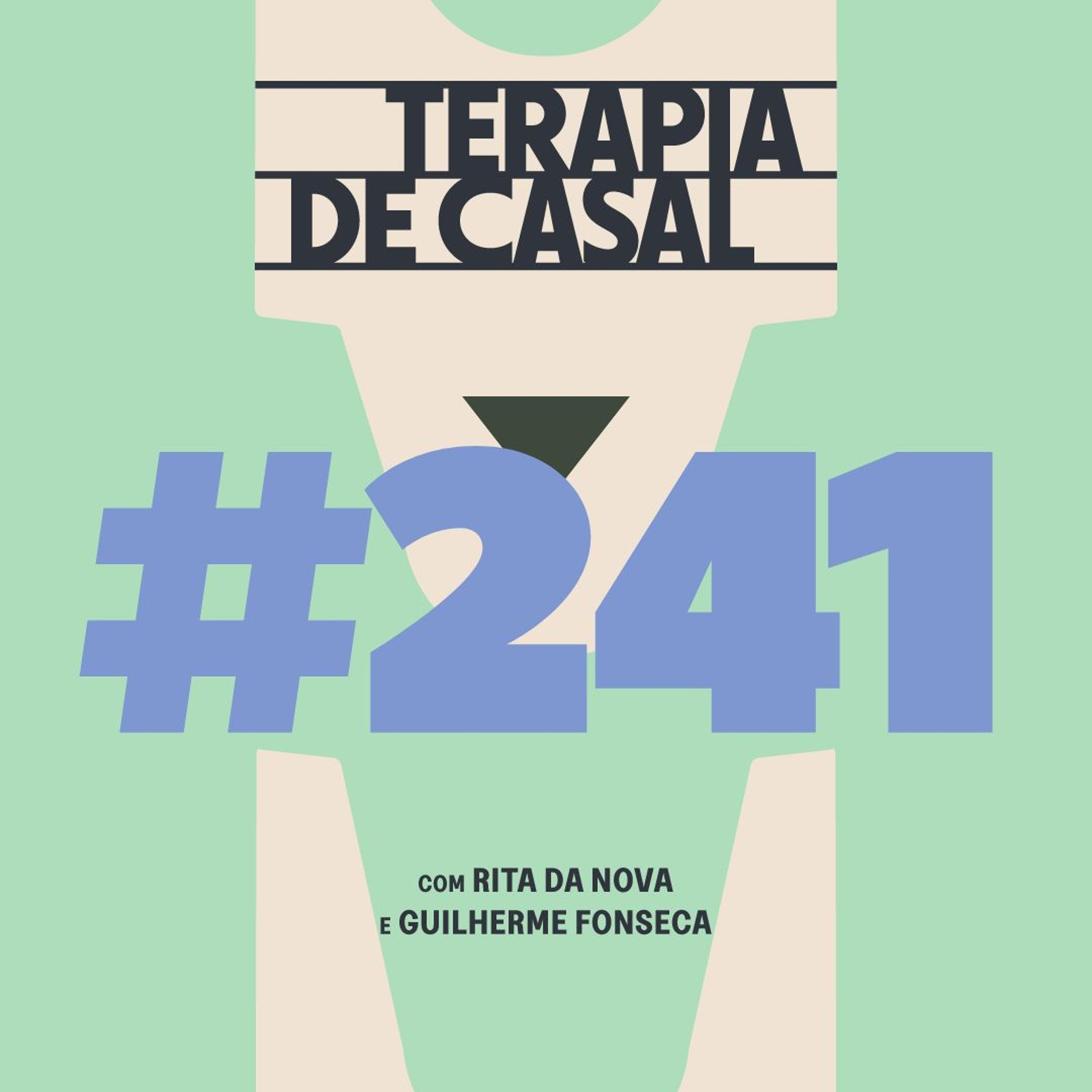 Terapia de Casal