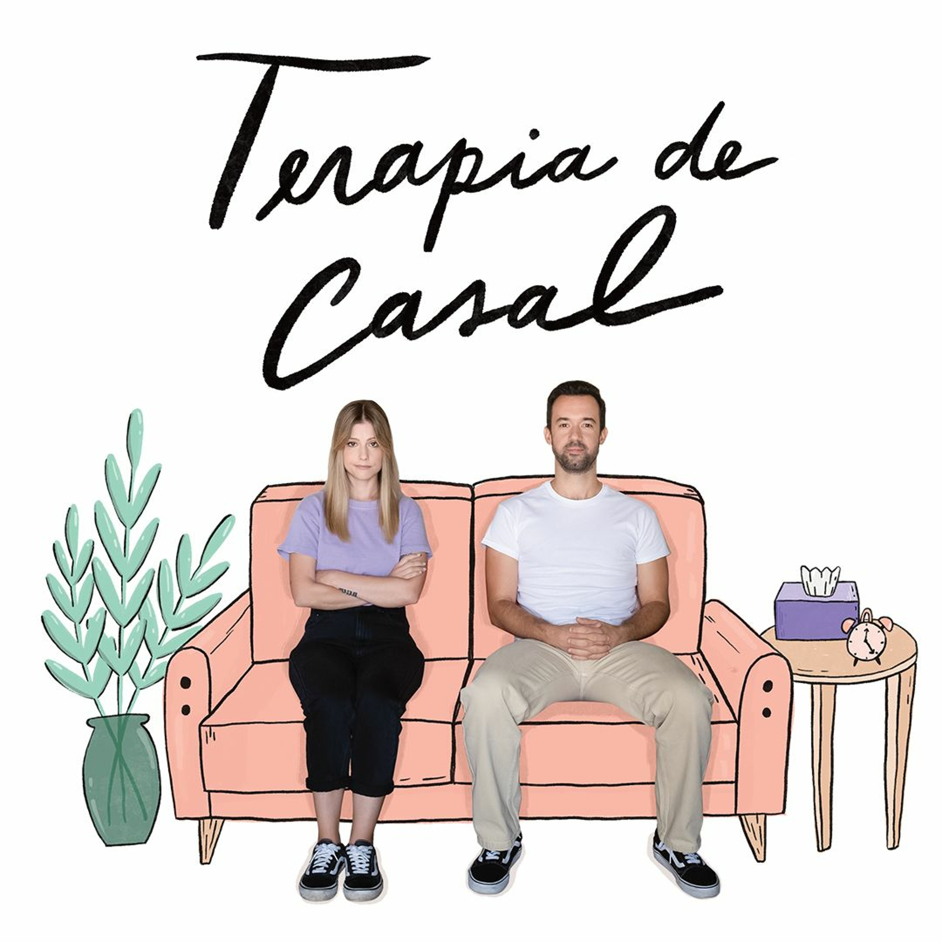 Terapia de Casal