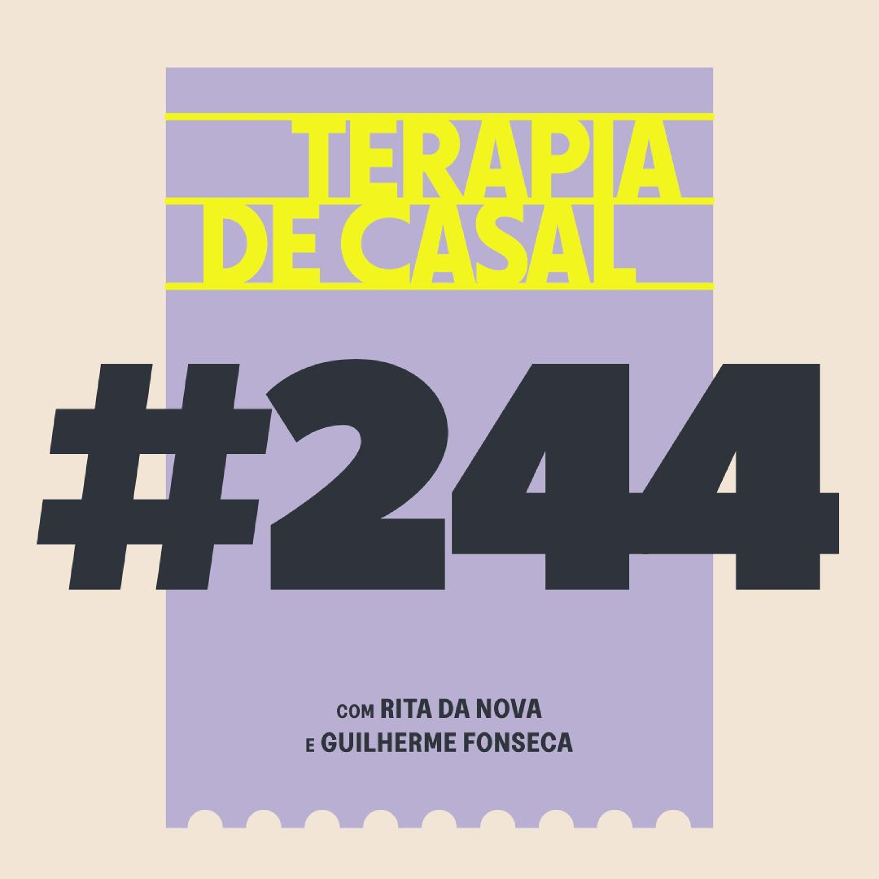 Terapia de Casal