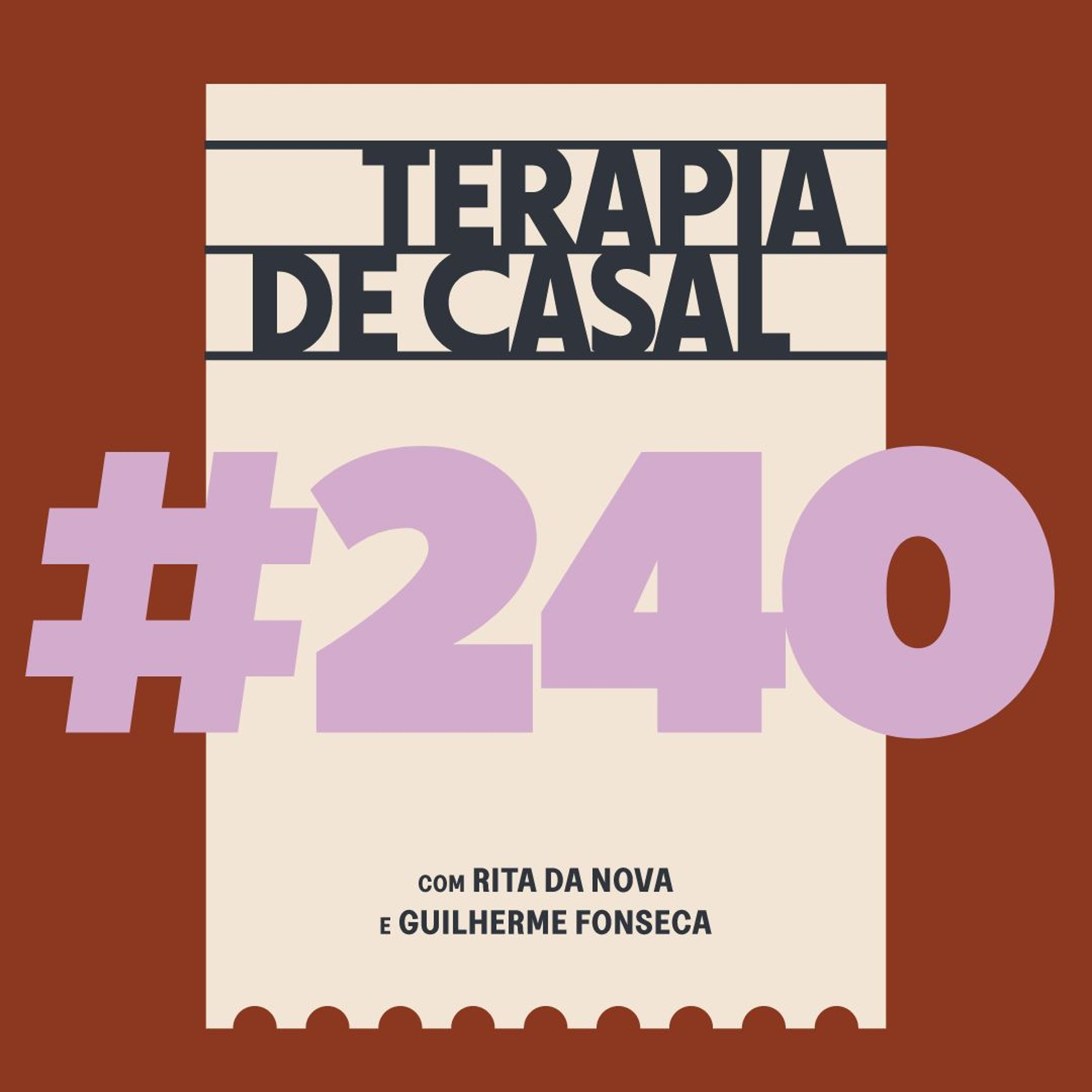 Terapia de Casal