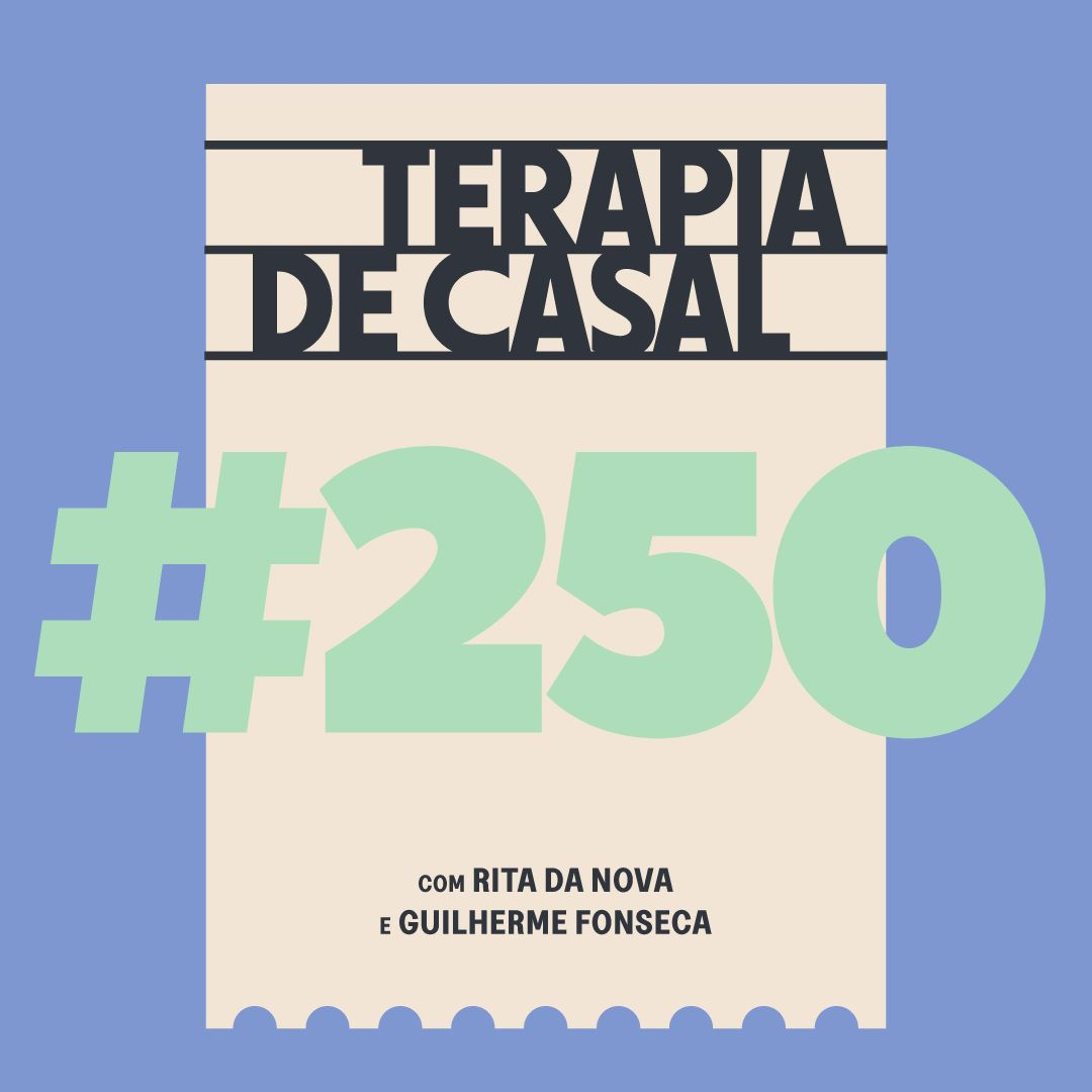 Terapia de Casal