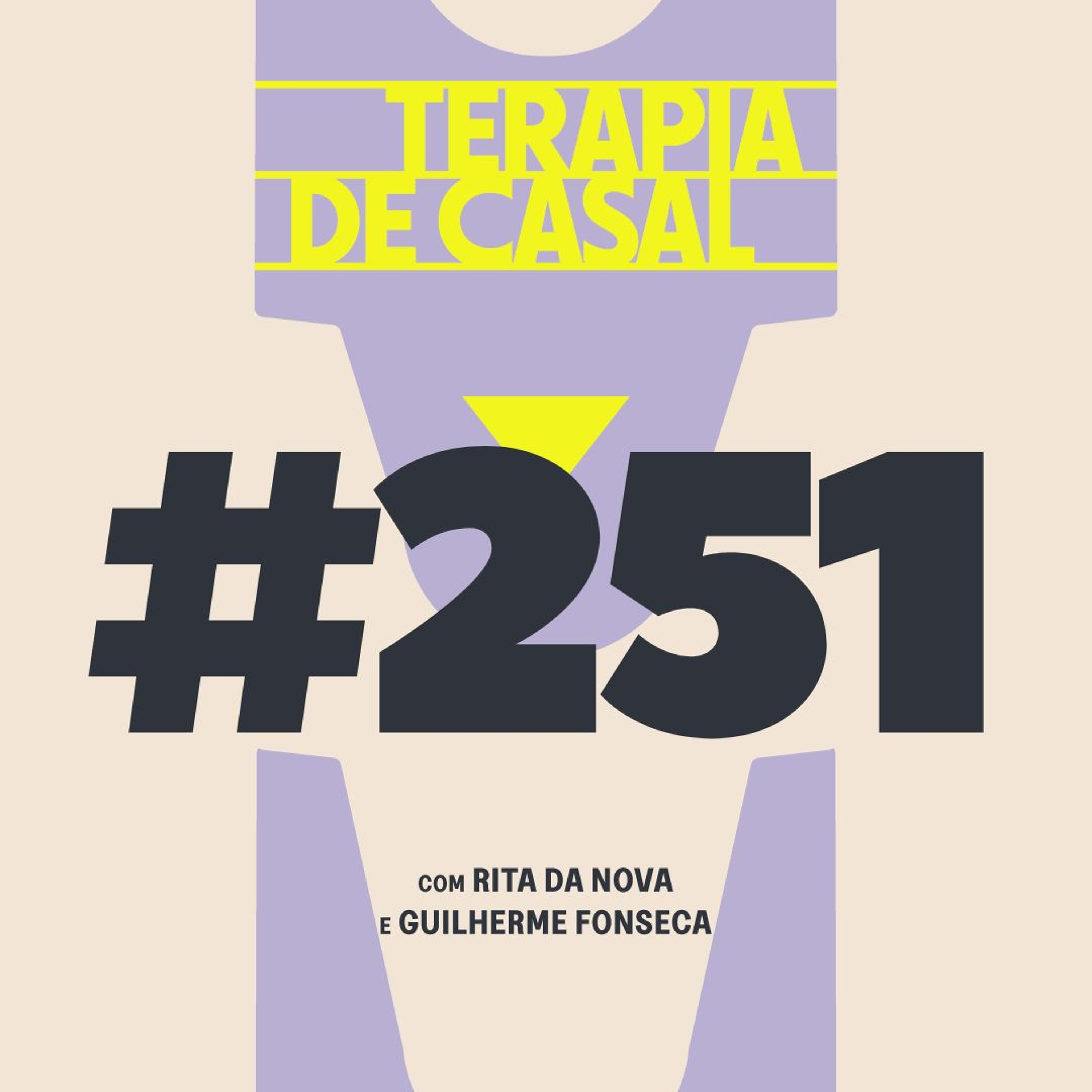 Terapia de Casal