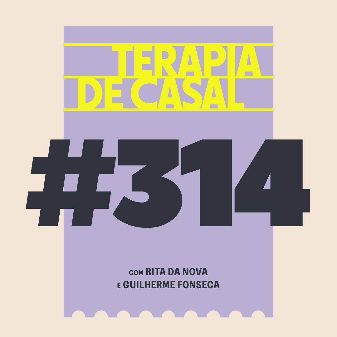 Sobre partilhar localização e amar o BFF do irmão