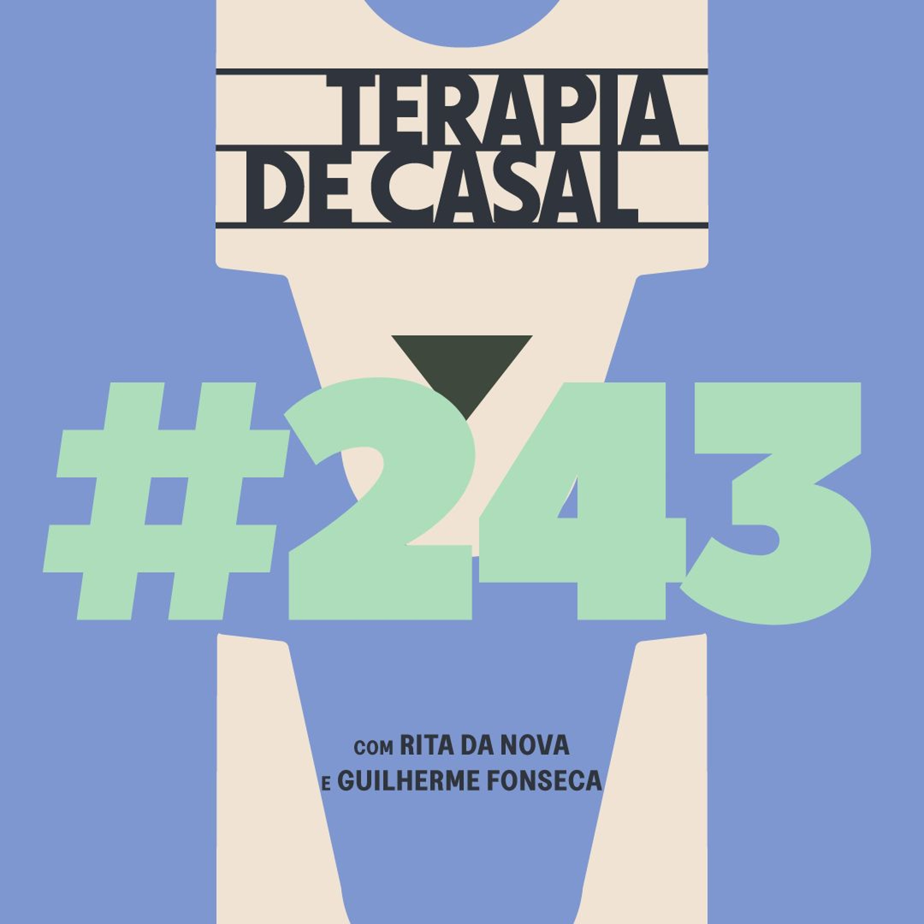 Terapia de Casal