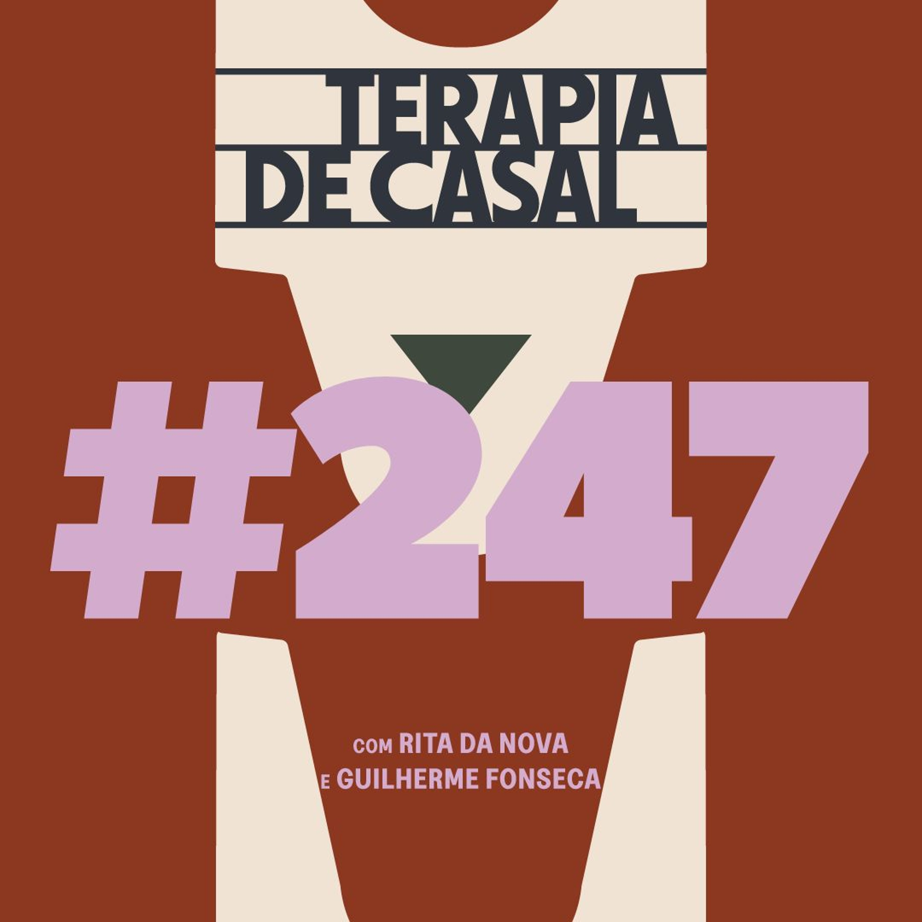 Terapia de Casal