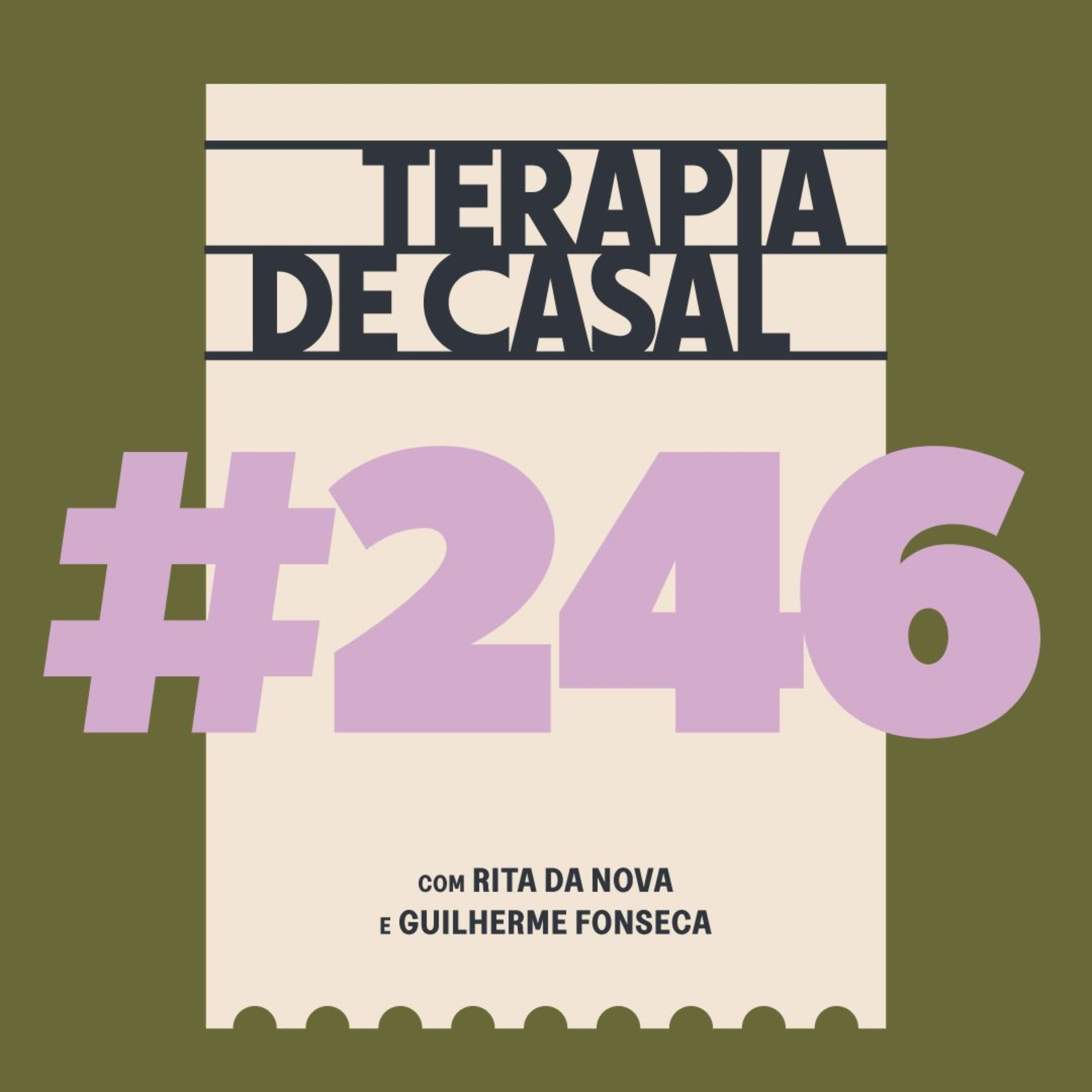 Terapia de Casal