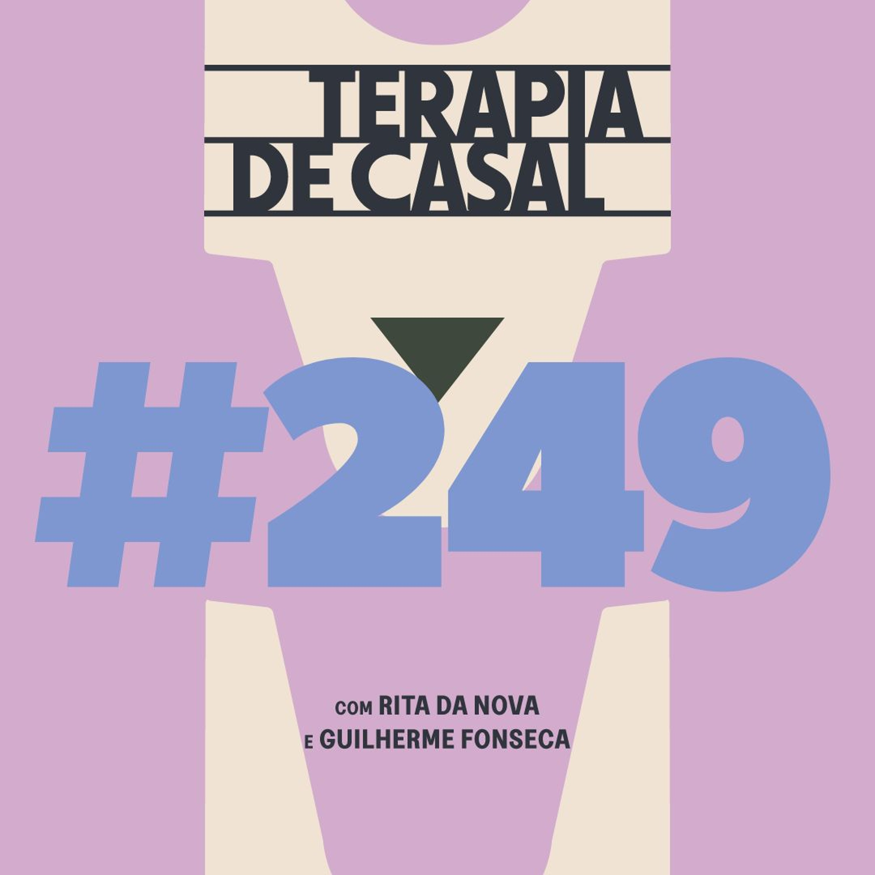 Terapia de Casal