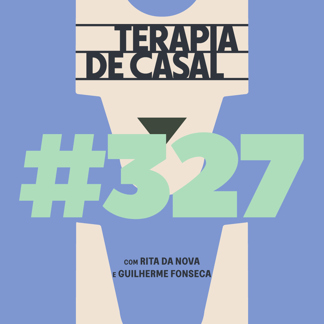 Sobre chorar com velhinhas e sogros tóxicos episode artwork
