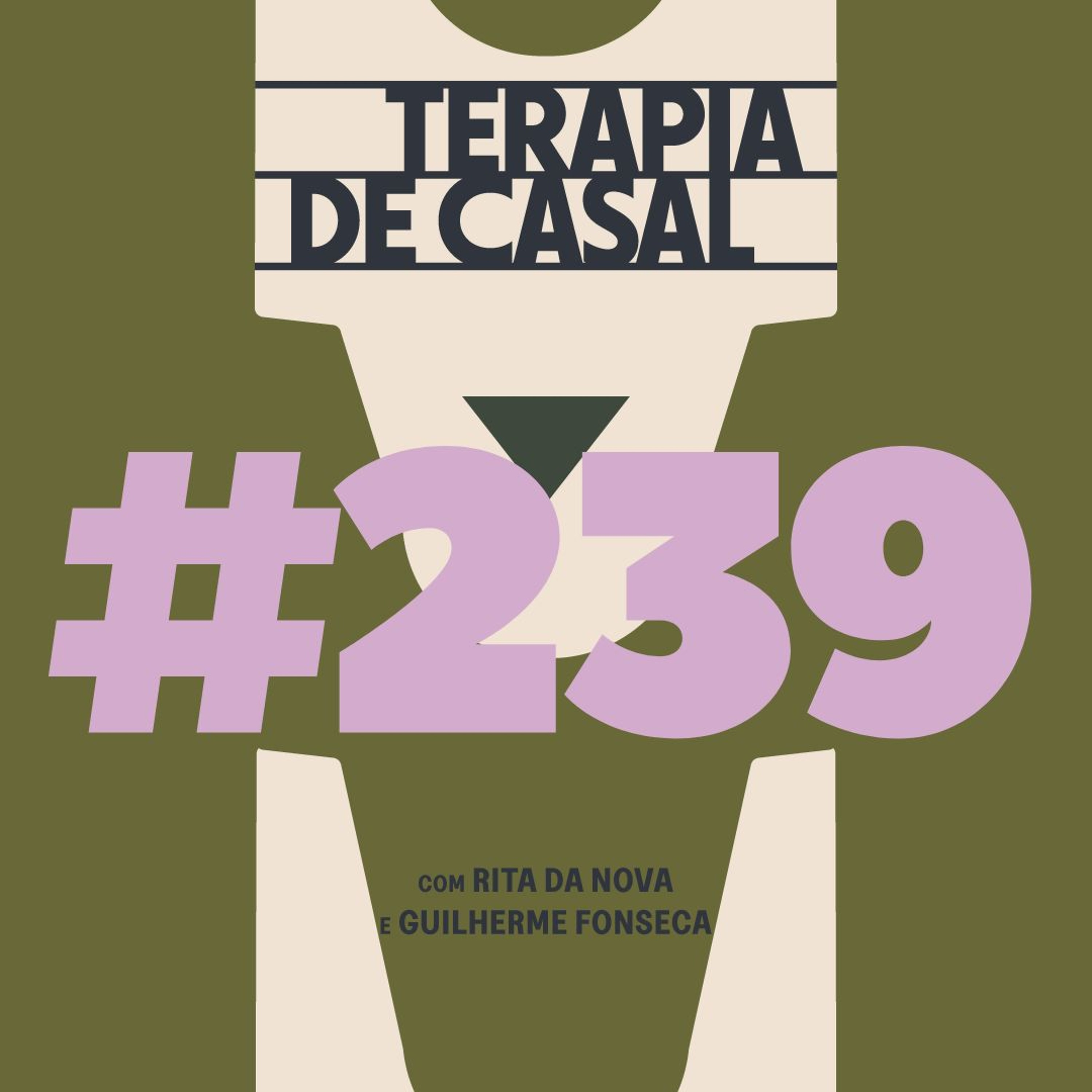 Terapia de Casal