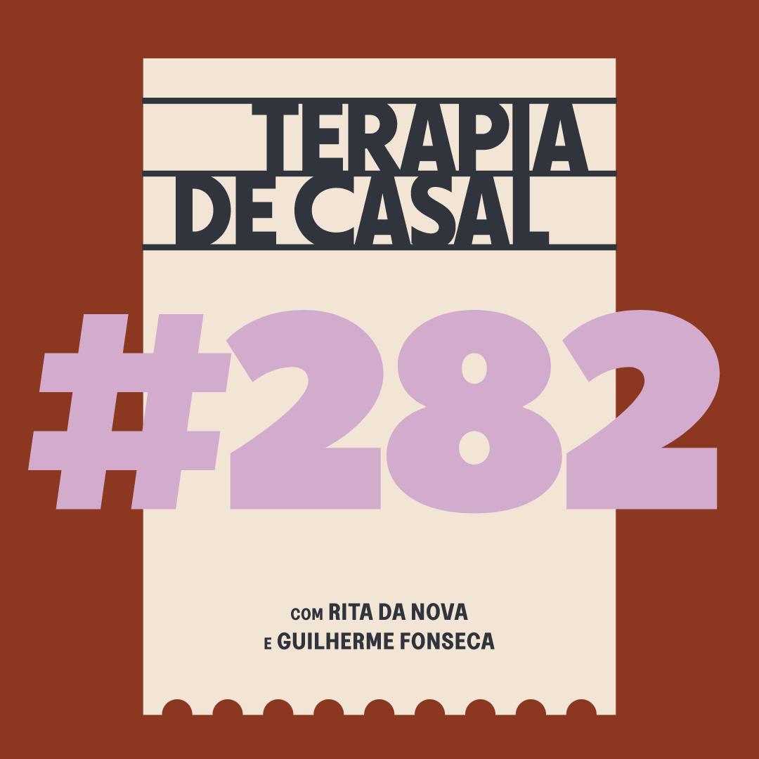 Terapia de Casal