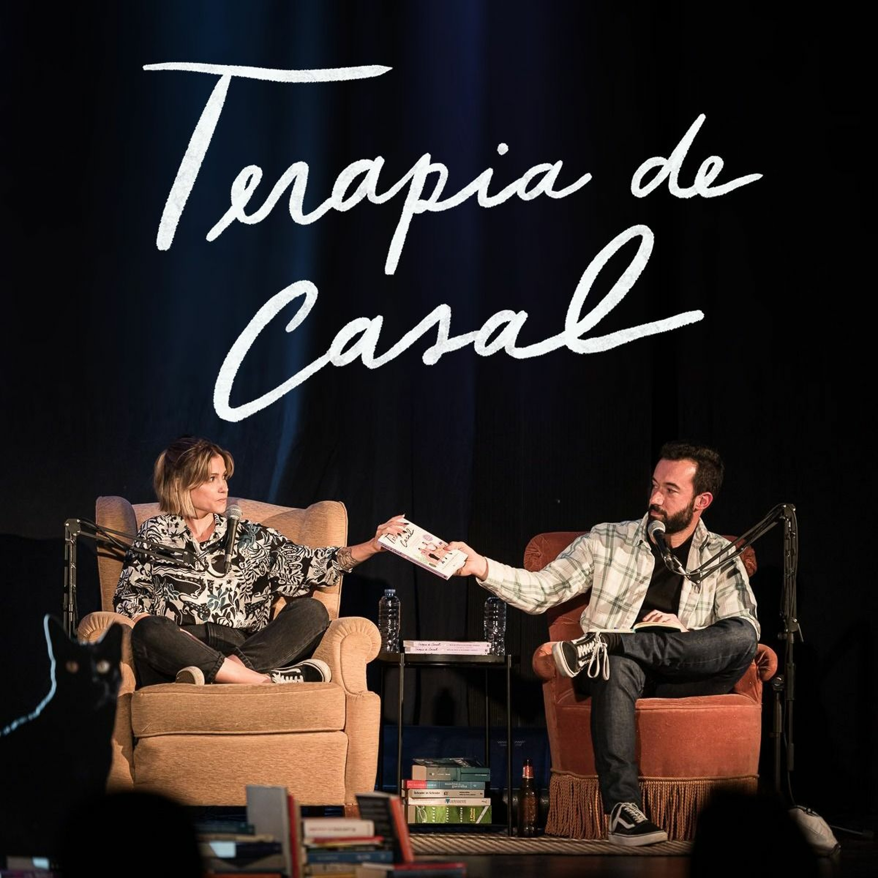 Terapia de Casal