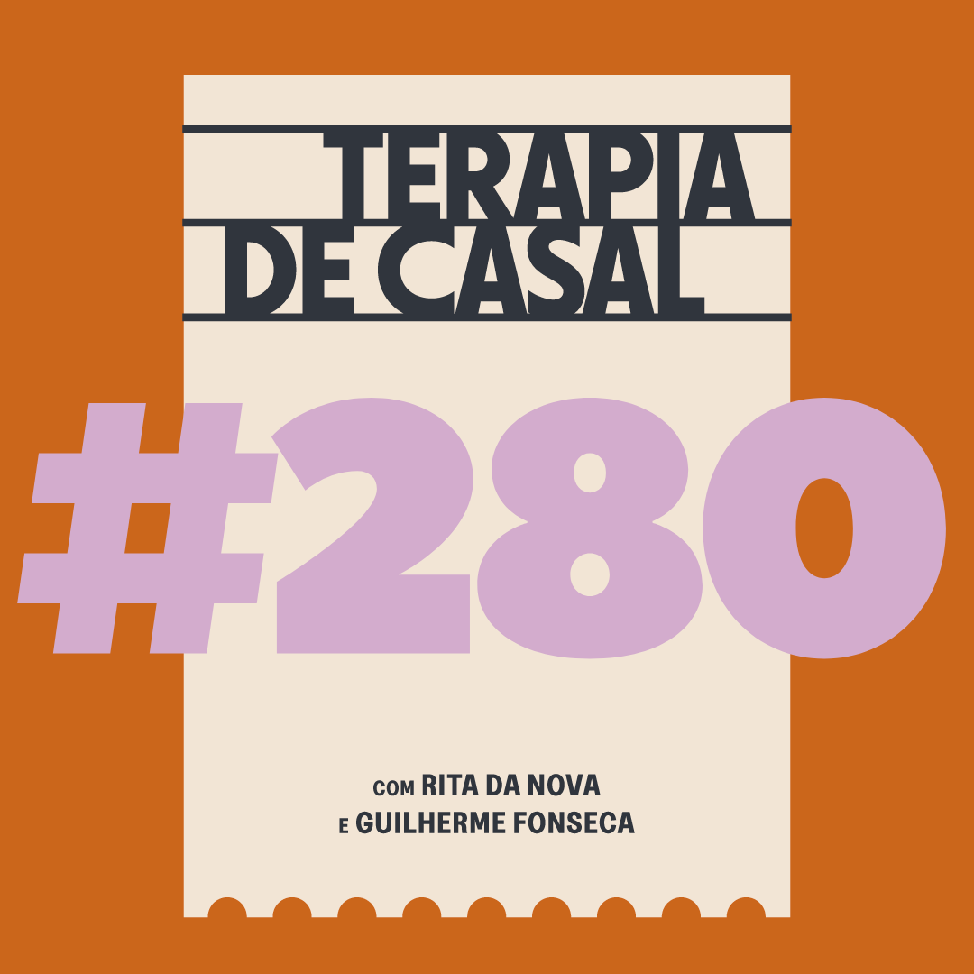 Terapia de Casal