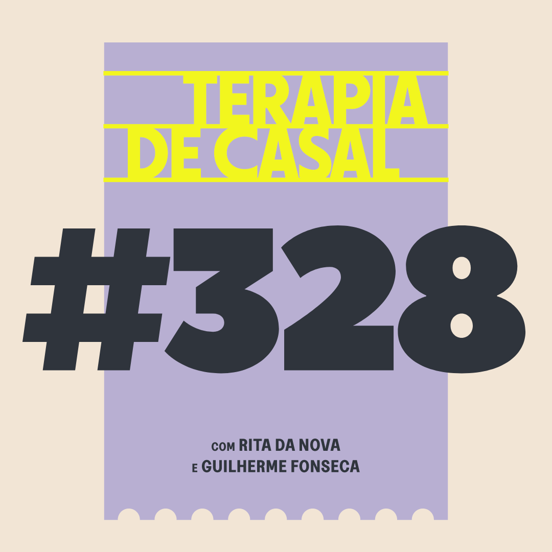 Sobre casórios (episódio especial wedding season) episode artwork