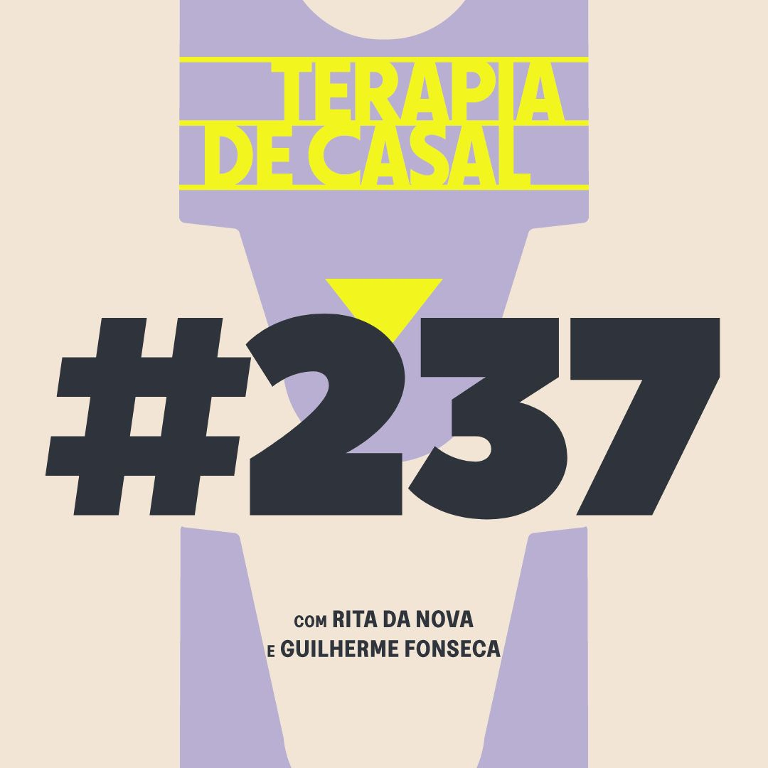 Terapia de Casal
