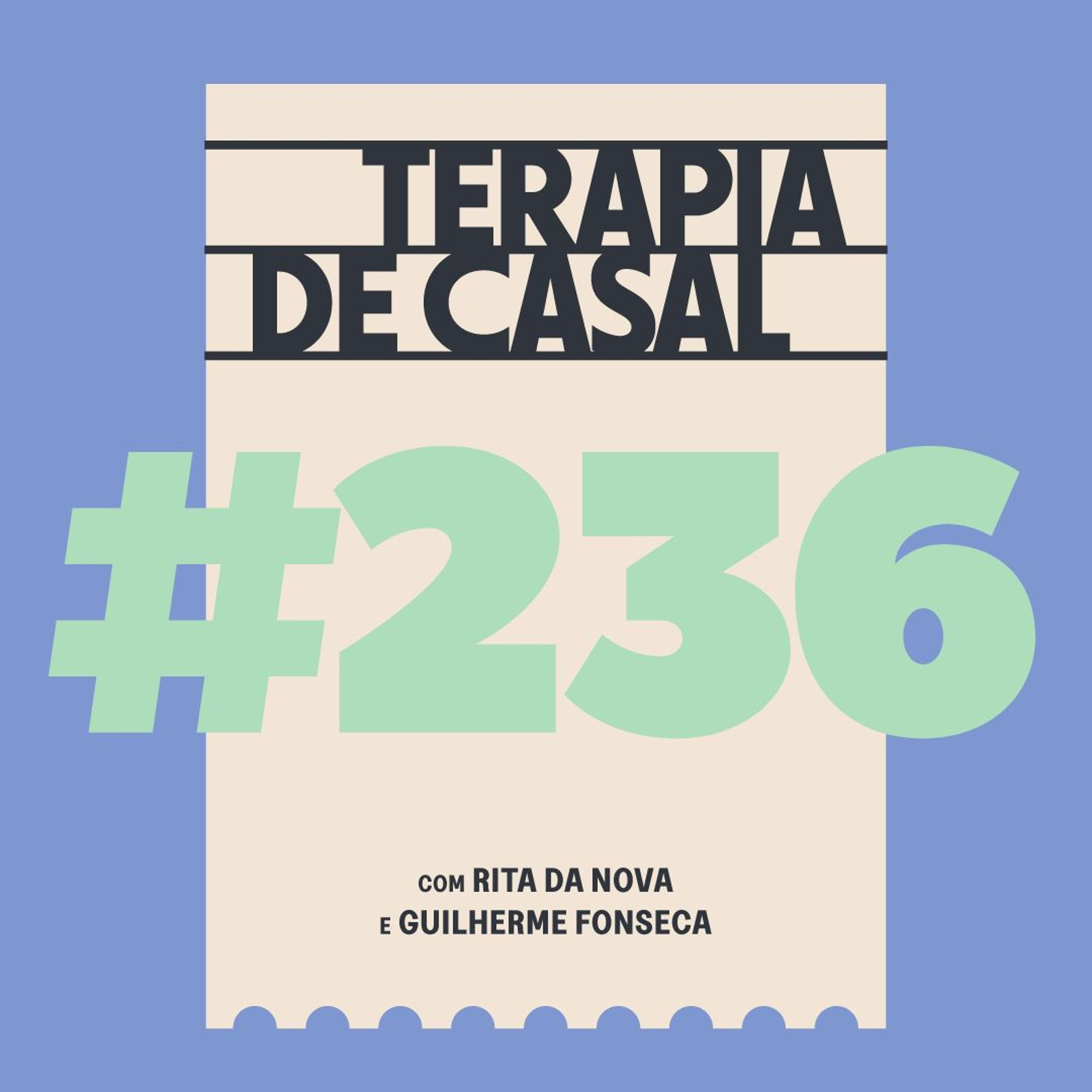 Terapia de Casal