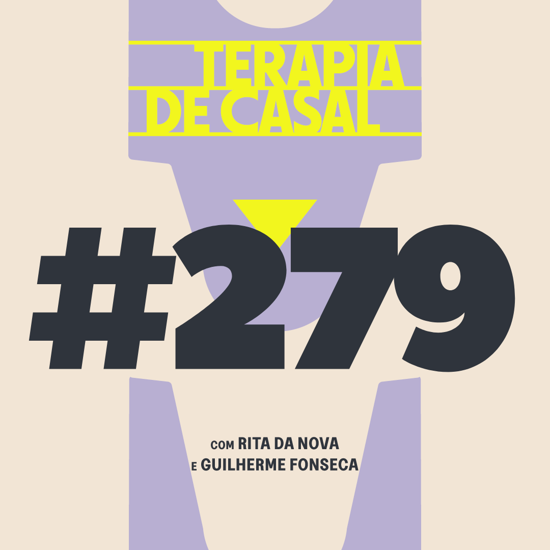 Terapia de Casal