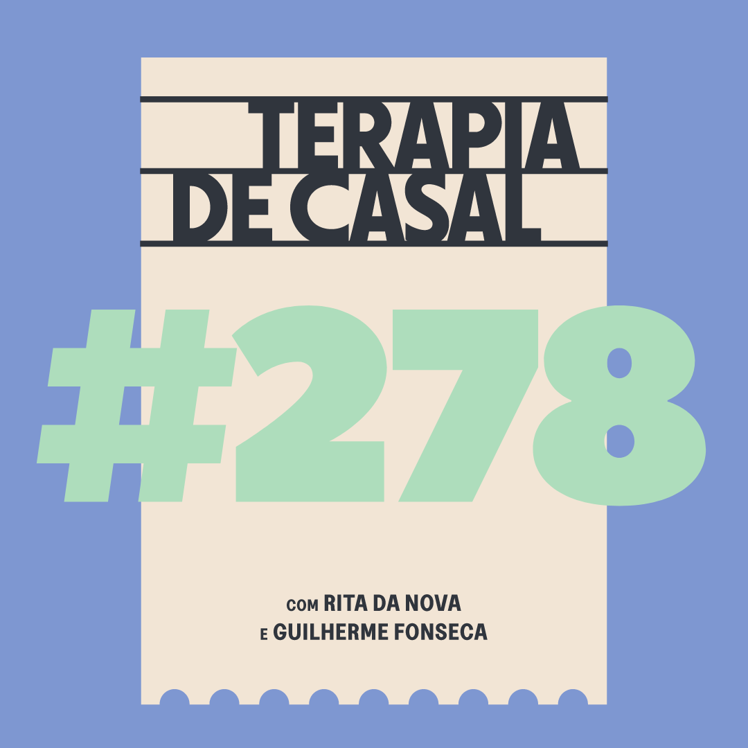 Sobre namorar com pessoas trapalhonas