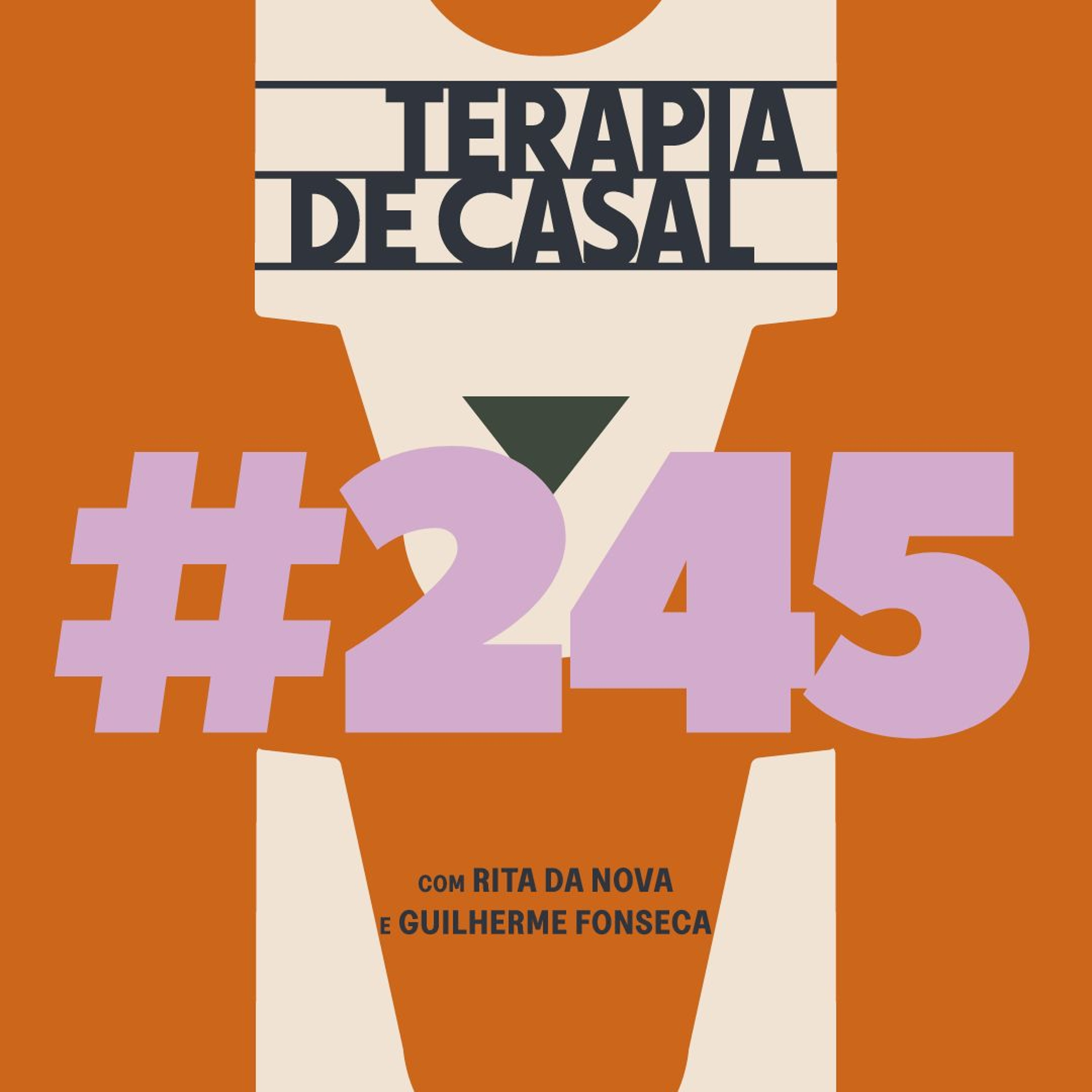 Terapia de Casal