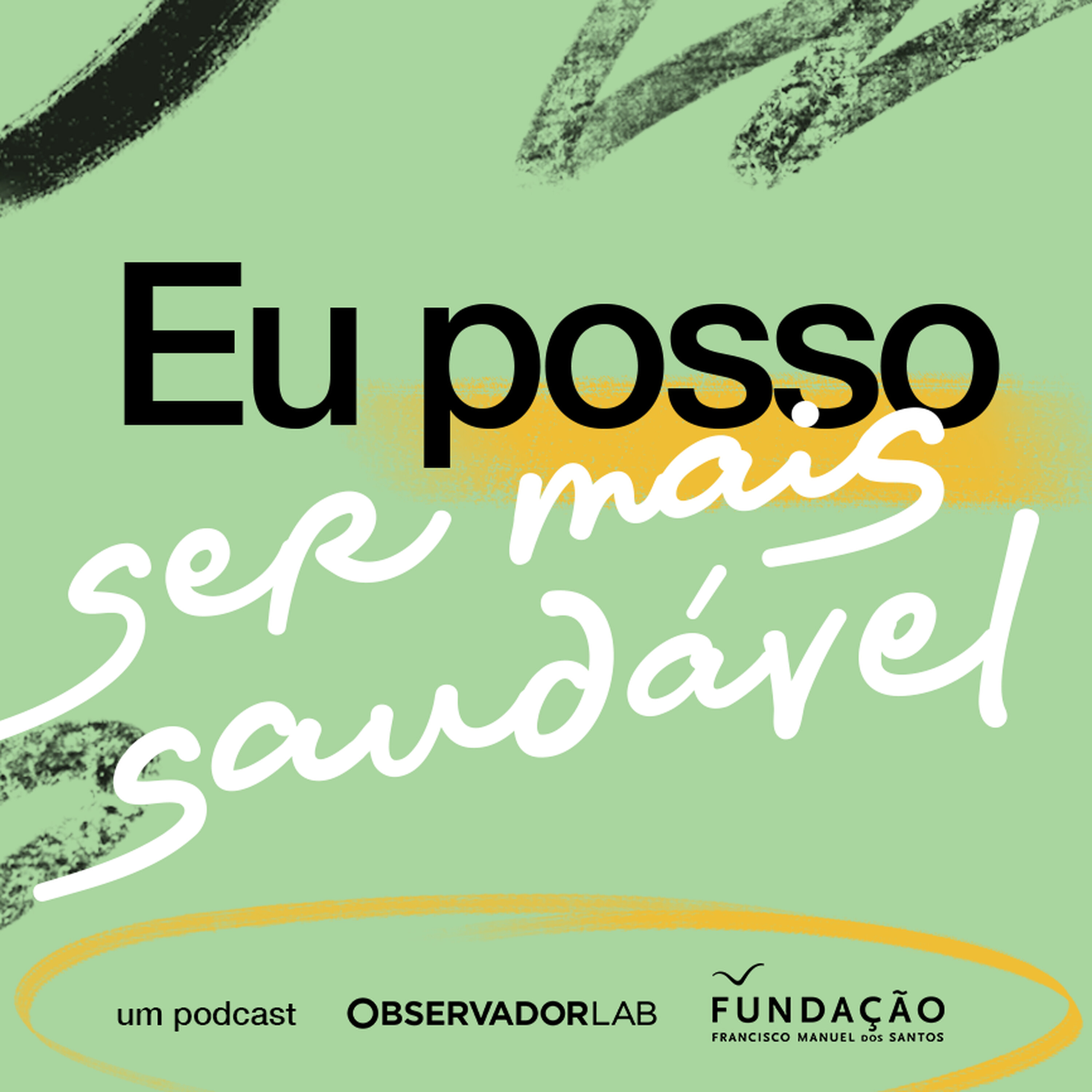 Artwork for Eu posso ser