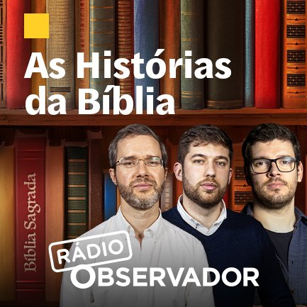 As Histórias da Bíblia. Vem aí o Apocalipse?