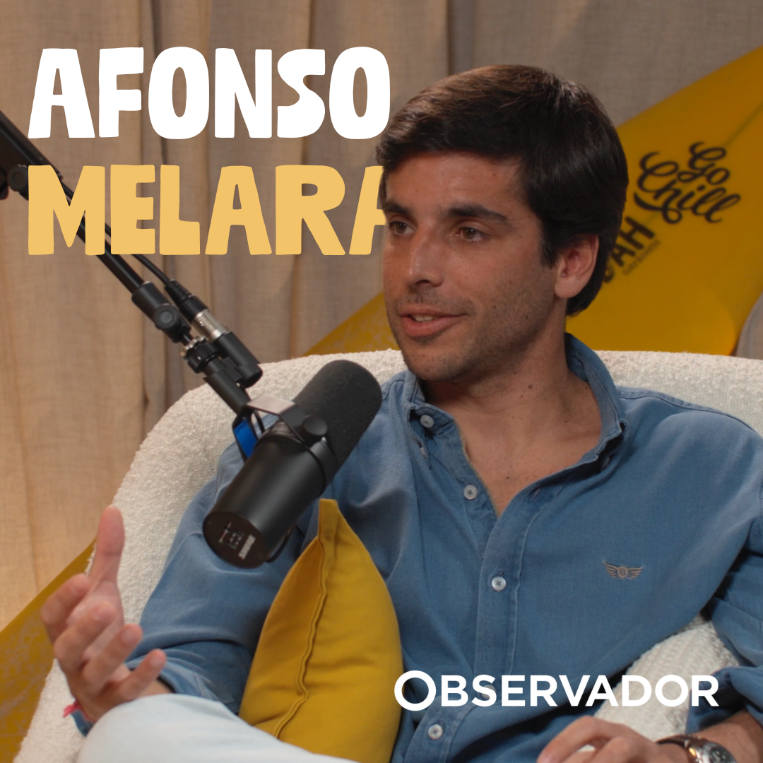 VIAJAR sem planos, VIVER com propósito, INSPIRAR coragem – Afonso Melara – AMIGA, FAZ PARTE #29